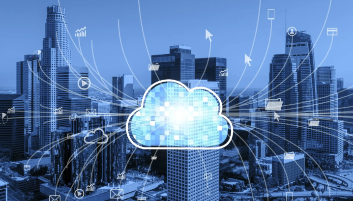 Edge Computing Vs Cloud Computing