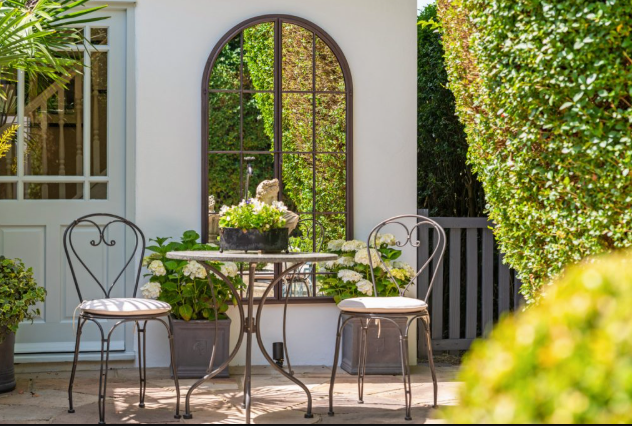 Easy Garden Improvements That Add Value